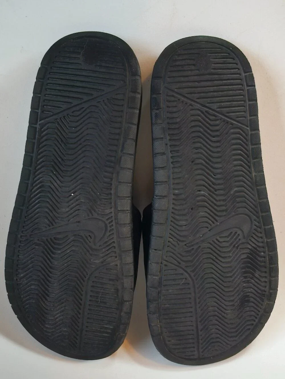 NIKE Casual Comfort Slides